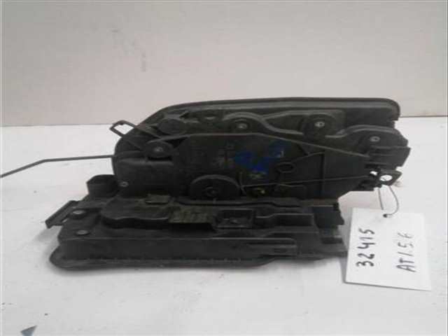 Foto 3ª: Cerradura Puerta Trasera Derecha Bmw Serie 5 518 3.0 530D M SPORT [3 0 LTR. - 195 KW 24V TD] BERLINA 265CV