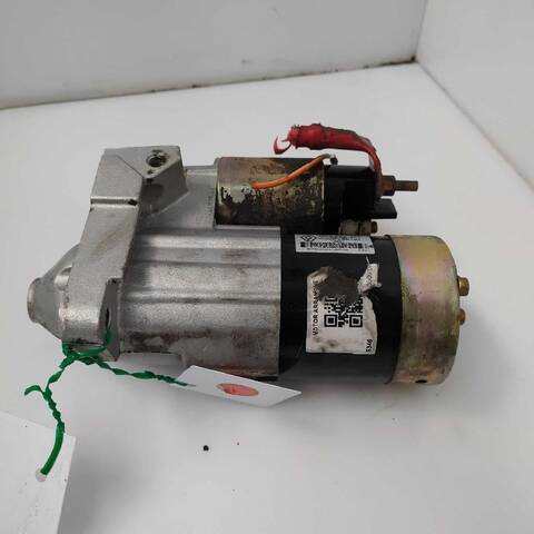 Motor de Arranque Kia Sorento 2.5 CRDI