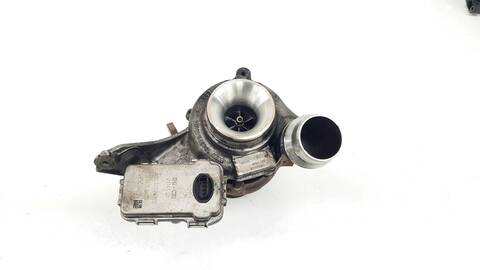 Turbocompresor Bmw X1 SDRIVE 18D