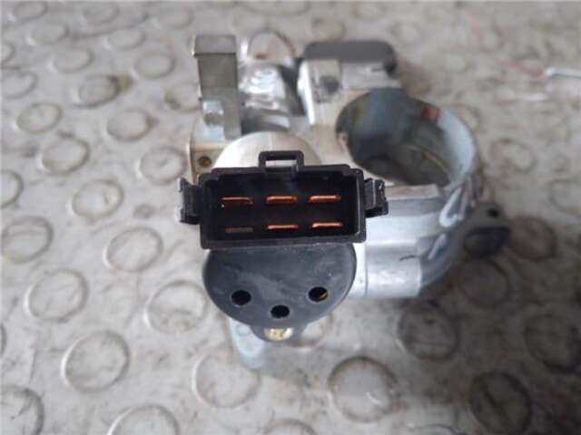 Foto 3ª: Motor de Arranque Mitsubishi Carisma 1.9 1900 DI-D COMFORT [1.9 LTR. - 75 KW DI-D CAT] [F9Q1]