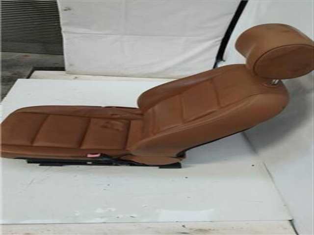 Foto 3ª: Asiento Delantero Derecho Audi A6 BERLINA