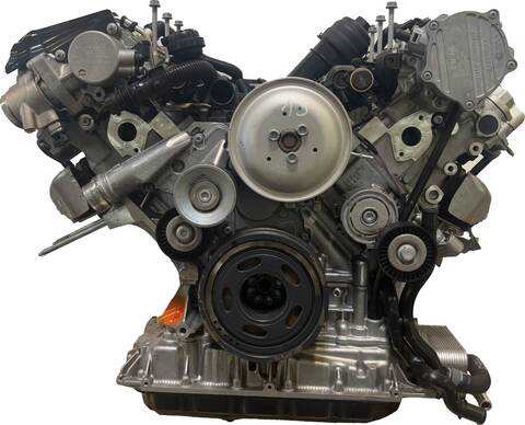 Foto 3ª: Motor Completo Audi A6 3.0 TFSI 310 CV 228KW [CTUA]