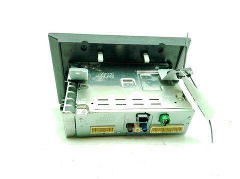Foto 2ª: Pantalla Multifuncion Renault Duster 1.2 TCE 96 4WD