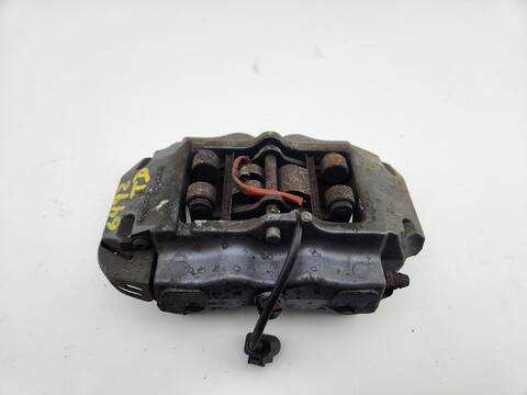 Foto 1ª: Pedal Embrague Volkswagen Touareg V6 TDI 239CV 176KW [CAS] (2008)