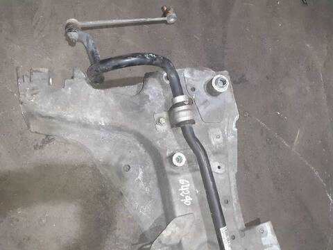Foto 3ª: Puente Delantero Renault Captur INTENS 90CV 66KW [H4BB4] (2014)