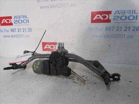 Motor Limpia Delantero Peugeot 207 1.6 HDI 110 112CV 82KW