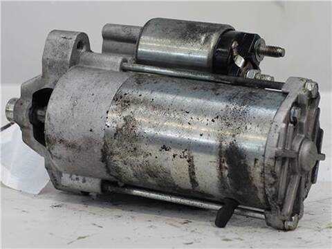 Motor de Arranque Ford Focus 2.0 TDCI 136CV 100KW