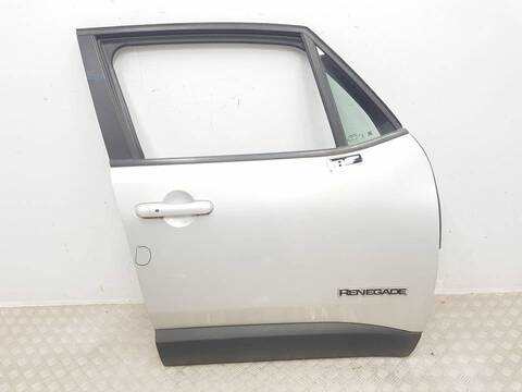 Puerta Delantera Derecha Jeep Renegade VERSION INDEFINIDA