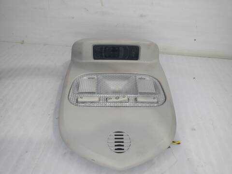 Luz Interior Peugeot 3008 STYLE 114CV 84KW