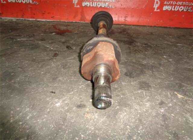 Transmision Delantera Izquierda Mini Mini 1.4