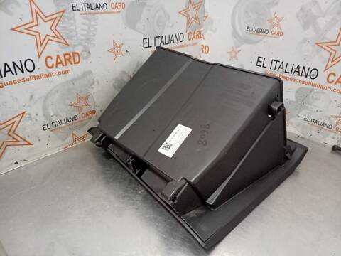 Foto 4ª: Guantera Ford Transit AMBIENTE 75CV 55KW [UGCB] (2015)