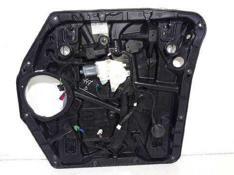 Elevalunas Eléctrico Delantero Derecho Mercedes Vito 2.1 CDI CAT 136CV 100KW