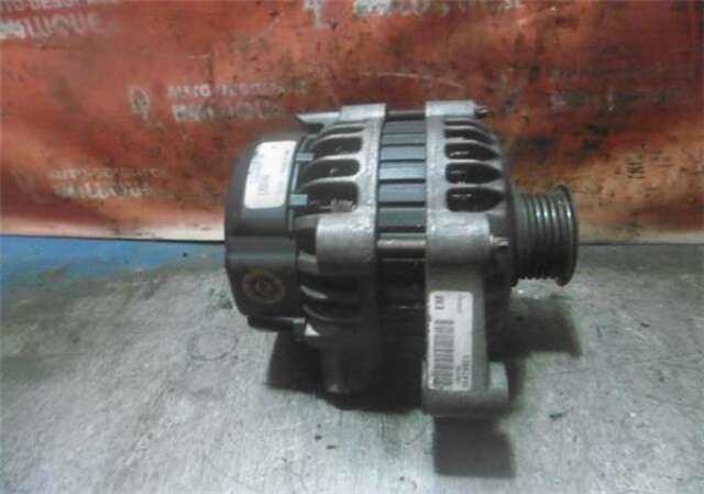 Foto 2ª: Alternador Opel Astra 1.6 16V [X 16 XEL]