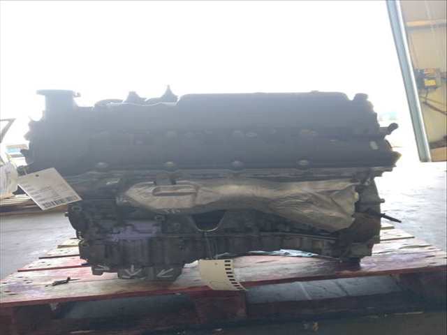 Foto 2ª: Motor Completo Jaguar XJ 5.0 V8 390 CV 287KW [508PN, AJ133]