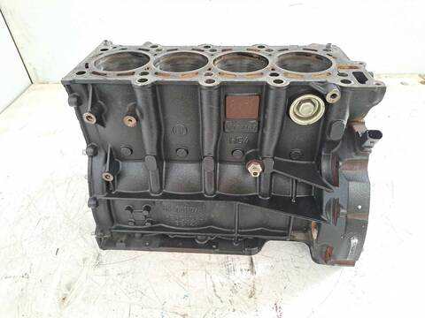 Bloque Motor Mercedes Clase A 140 A 160 CDI A-EDITION 82CV 60KW