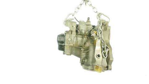 Foto 3ª: Caja Cambios Opel Corsa 1.3 CDTI L08) [A 13 DTC] (2006)