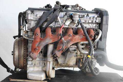 Motor Completo Volvo S90 EXECUTIVE PLUS 204CV 150KW