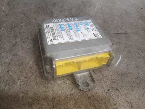 Centralita Airbag Honda Civic N22A2