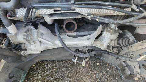 Barra Estabilizadora Delantera Volvo V40 KINETIC 150CV 110KW