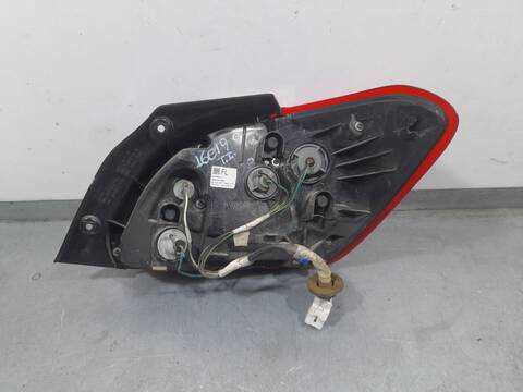 Foto 3ª: Piloto Trasero Izquierdo Mitsubishi Space Star KAITEKI 71CV 52KW [3A92] (2017)