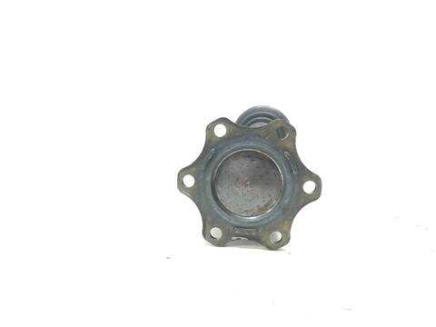 Foto 2ª: Transmision Delantera Izquierda Seat Toledo BKD (2005)