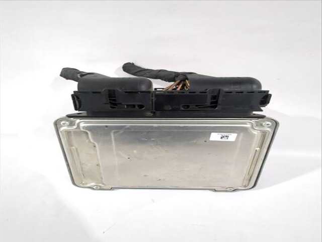 Foto 3ª: Centralita Motor ECU Skoda Fabia 1.0 TSI 95CV 70KW [CHZB,DKLD] (2021)