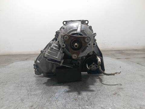 Caja Transfer Bmw X3 XDRIVE 20 D 190CV 140KW
