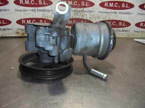 Foto 3ª: Bomba de Direccion Toyota Yaris 1.0 LINEA LUNA 68CV 50KW [1SZFE] (2003)