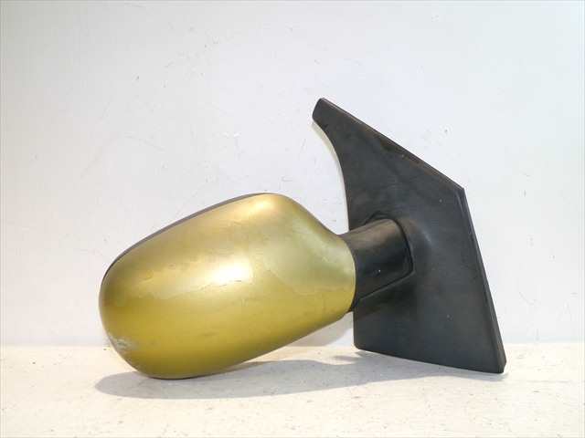 Foto 2ª: Retrovisor Derecho Renault Scenic 1.9 D 1996-1998 [F9Q] (1998)