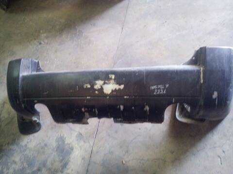 Paragolpes Trasero Hyundai Tucson 2.0 CRDI COMFORT 140CV 103KW