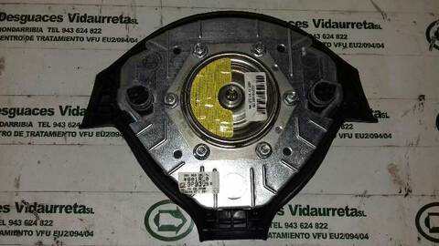 Foto 2ª: Airbag Delantero Izquierdo Volkswagen Golf GTI BERLINA 150CV 110KW [ARZ] (2000)