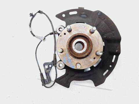 Mangueta Delantera Izquierda Kia Ceed BUSINESS 116CV 85KW