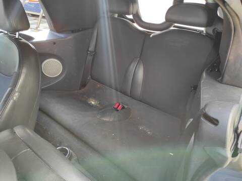 Asientos Traseros Mini Cabrio W11B16A