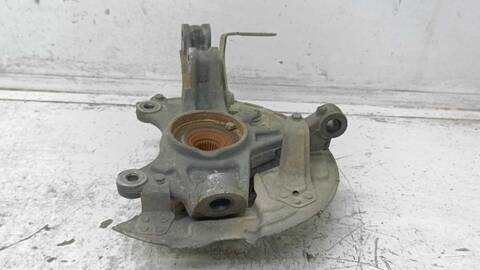 Foto 4ª: Mangueta Delantera Derecha Opel Combo 1.5 D 102CV 75KW FURGONETA [YH01] (2021)