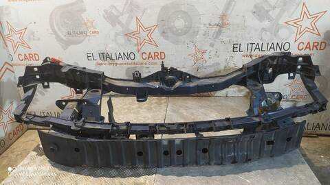 Panel Frontal Ford Focus GHIA BERLINA 116CV 85KW