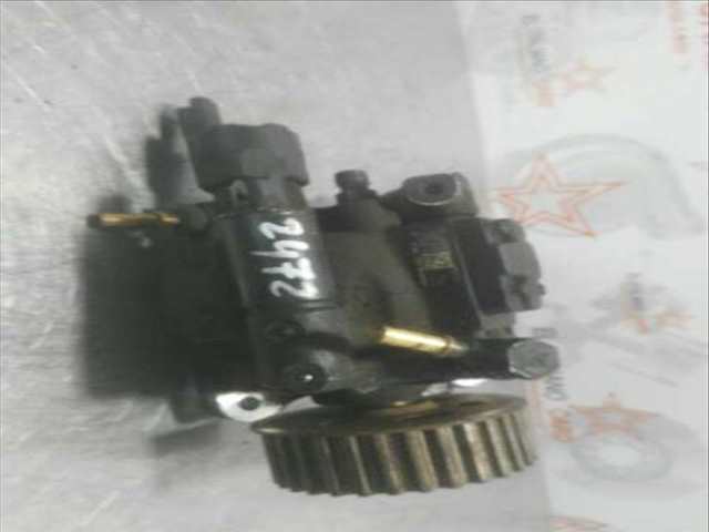 Foto 3ª: Bomba Inyeccion Renault Megane CONFORT AUTHENTIQUE BERLINA 106CV 78KW II CLASSIC BERLINA [K9K732] (2006)