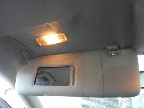 Parasol Izquierdo Audi A4 AVJ BERLINA