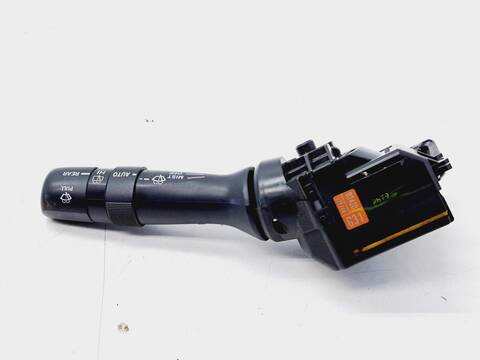 Foto 4ª: Mando Multifuncion Toyota Auris 1.6 16V CAT 124CV 91KW [1ZR] (2008)