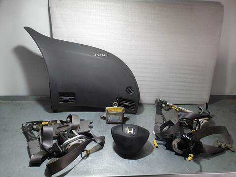 Foto 1ª: Kit Airbag Honda Civic BASICO BERLINA 116CV 85KW [LDA2] (2007)