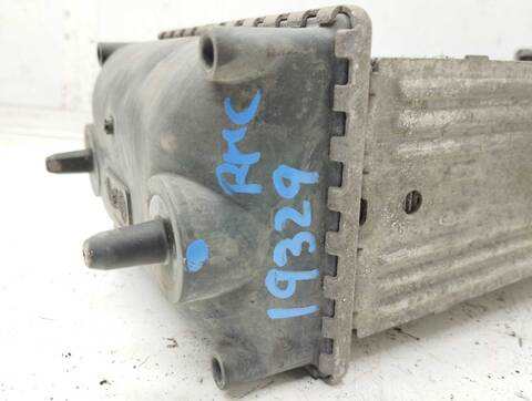 Foto 2ª: Intercooler Citroen C4 COLLECTION BERLINA 109CV 80KW [9HY] (2007)