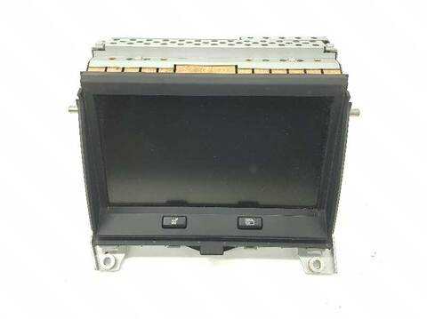Pantalla Multifuncion Land Rover Range 2.7 TD V6 190CV 292CV