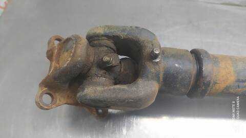 Foto 2ª: Transmision Central Toyota Land Cruiser 3.0 D-4D GX 163CV 120KW [1KDFTV] (2004)