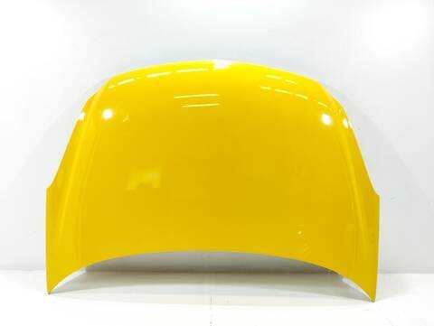 Capot Opel Corsa COLOR EDITION 101CV