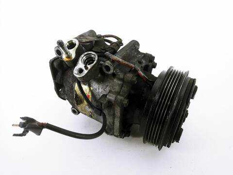 Compresor Aire Acondicionado Honda Prelude 2.3 I 16V BB2)