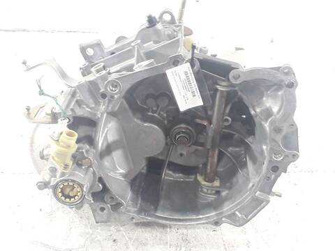 Foto 2ª: Caja Cambios Citroen Zx 1.9 DIESEL 69CV 51KW (1995)