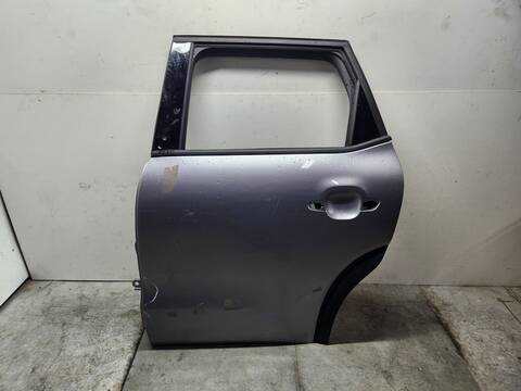 Puerta Trasera Izquierda Citroen C3 FEEL AIRCROSS 110CV 81KW