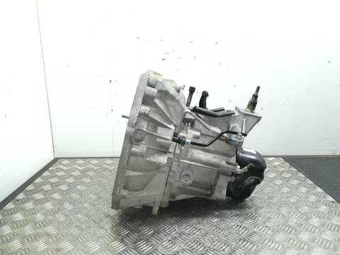 Caja Cambios Nissan Micra H4B408