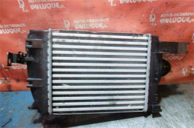 Intercooler Dacia Sandero 0.9 STEPWAY PRESTIGE [0.9 LTR. - 66 KW TCE CAT]