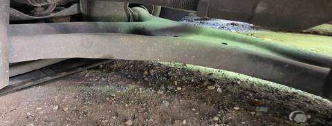 Brazo Suspension Delantero Derecho Volkswagen Touran EDITION BMT 116CV 85KW