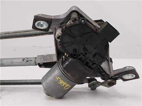 Foto 2ª: Motor Limpia Delantero Ford Mondeo 2.0 TDCI 140CV 103KW [QXBA] (2007)